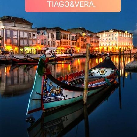 Aveiro Theater Rooms Luaran gambar