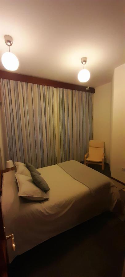 Aveiro Theater Rooms Luaran gambar