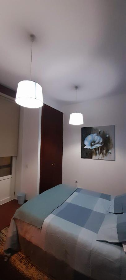 Aveiro Theater Rooms Luaran gambar