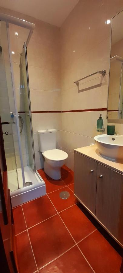 Aveiro Theater Rooms Luaran gambar