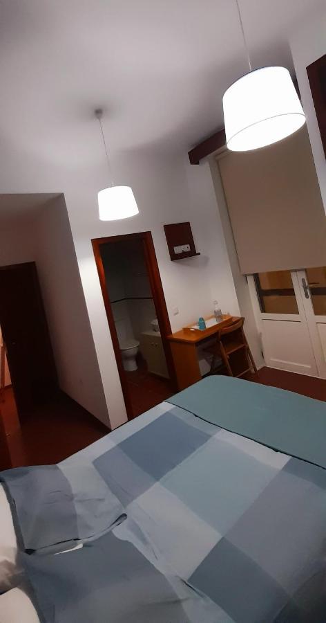 Aveiro Theater Rooms Luaran gambar