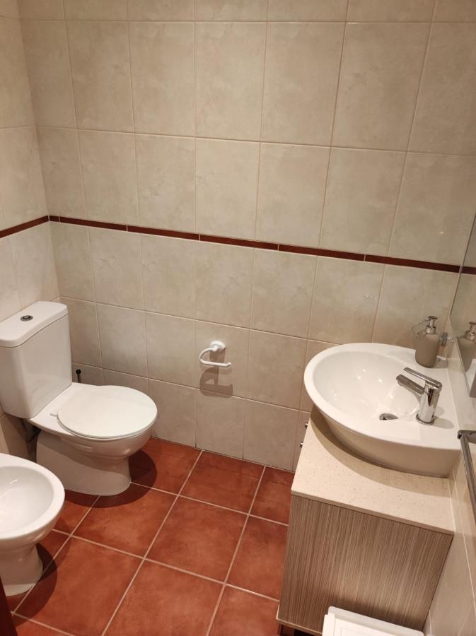 Aveiro Theater Rooms Luaran gambar