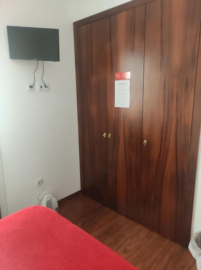 Aveiro Theater Rooms Luaran gambar